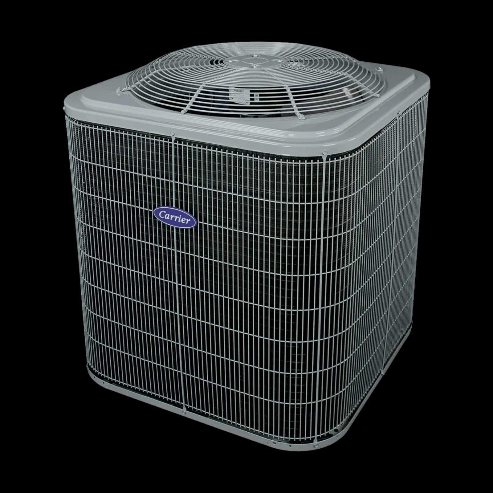Carrier 3 Ton Comfort Single-Stage Air Conditioner, model 26SCA536W023