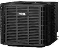 TCL 4 Ton Outdoor Condenser, model H48TDH18XAC