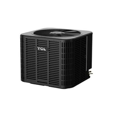 TCL 5 Ton Outdoor Condenser, model H60TDH16XAC