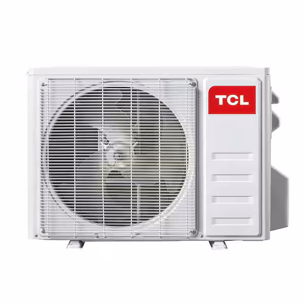 TCL 36k MZ Outdoor Condenser, model TUM36HA2/I2I21-21ES