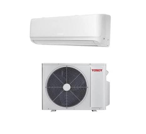 Tosot 9K Indoor Unit, model TWH09AT19D6D