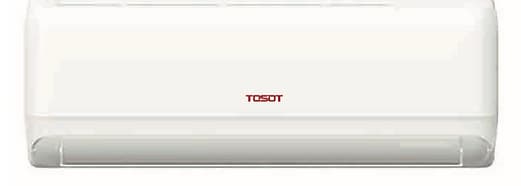 Tosot 9K Indoor Unit, model TWH09ATCXB-D3DNA3AI