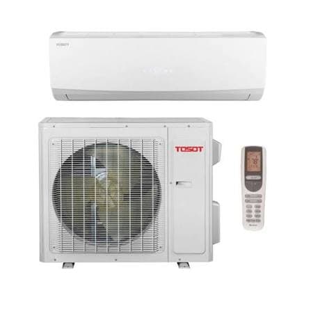 Tosot 9K Outdoor Condenser, model TWH09ATCXB-D3DNA3AO