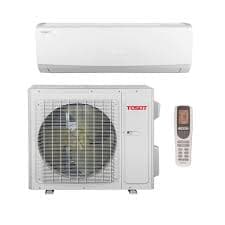 Tosot 12K Indoor Unit, manufacturer product view 1