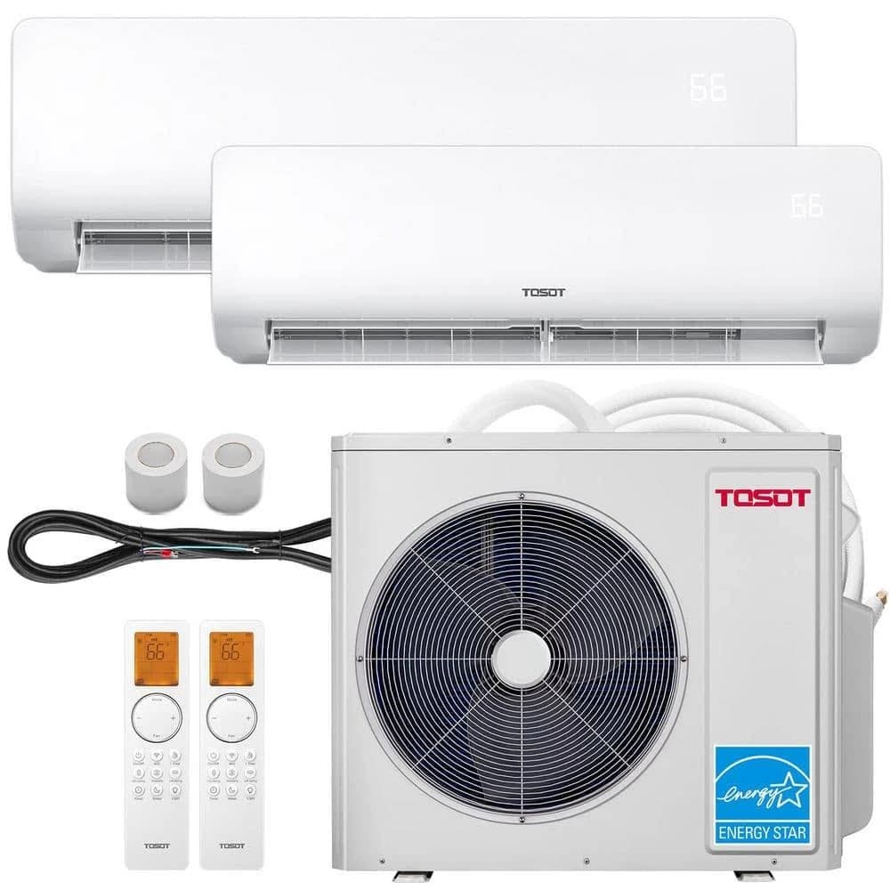 Tosot 30K Multi-Zone Outdoor Unit, model TM30R32MO