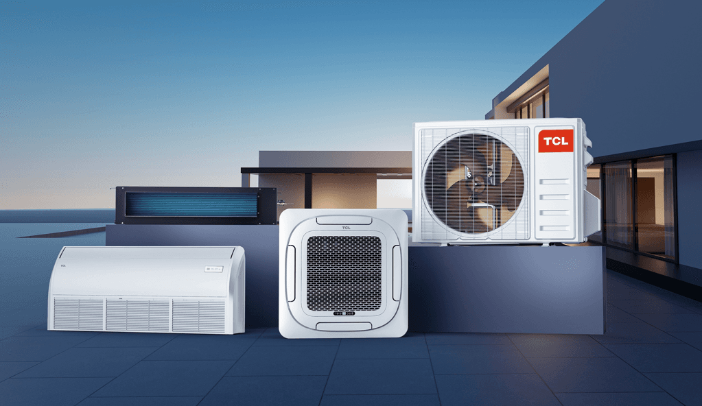 Light Commercial Series product image