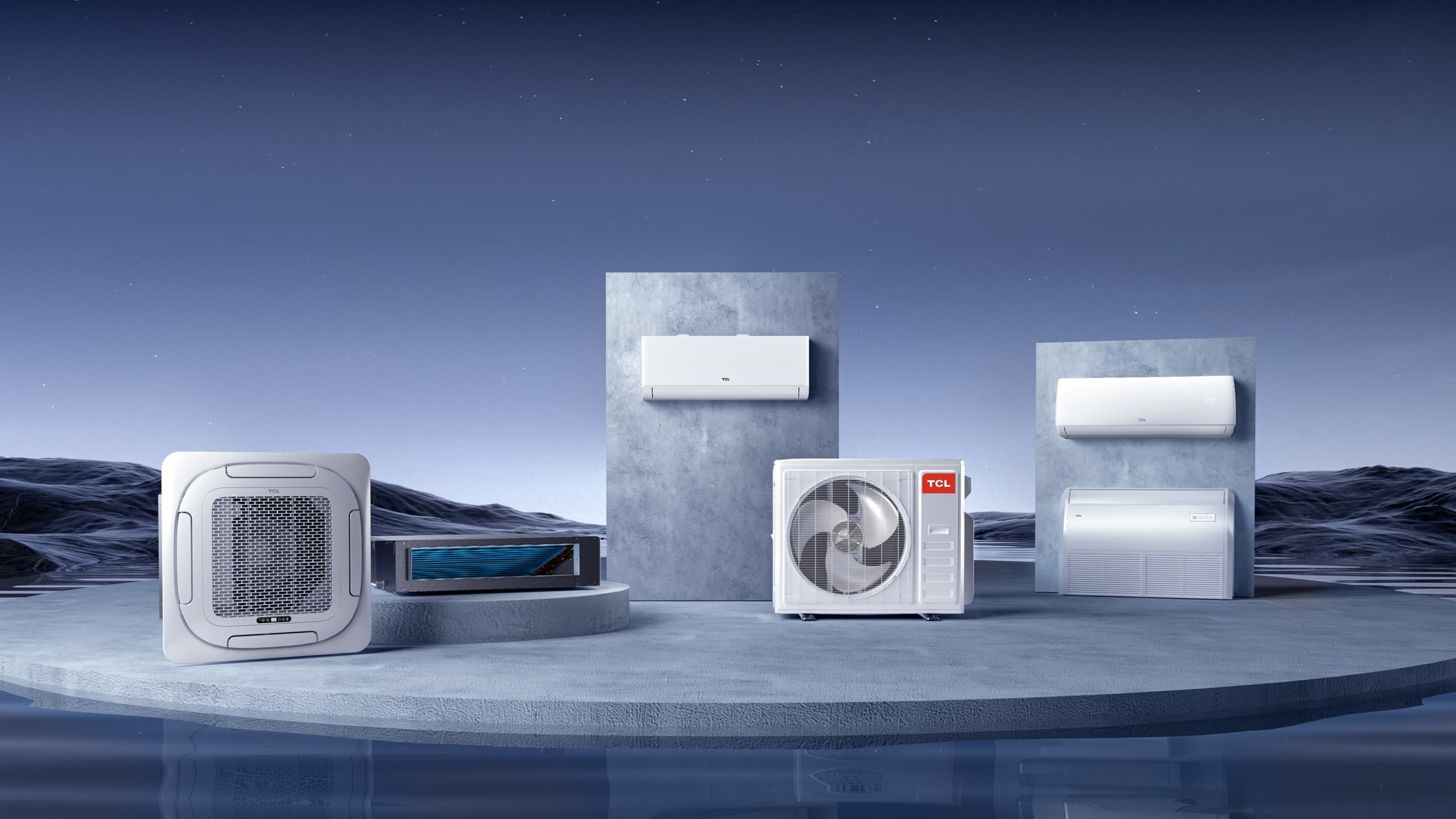 Multi-Zone Systems product image