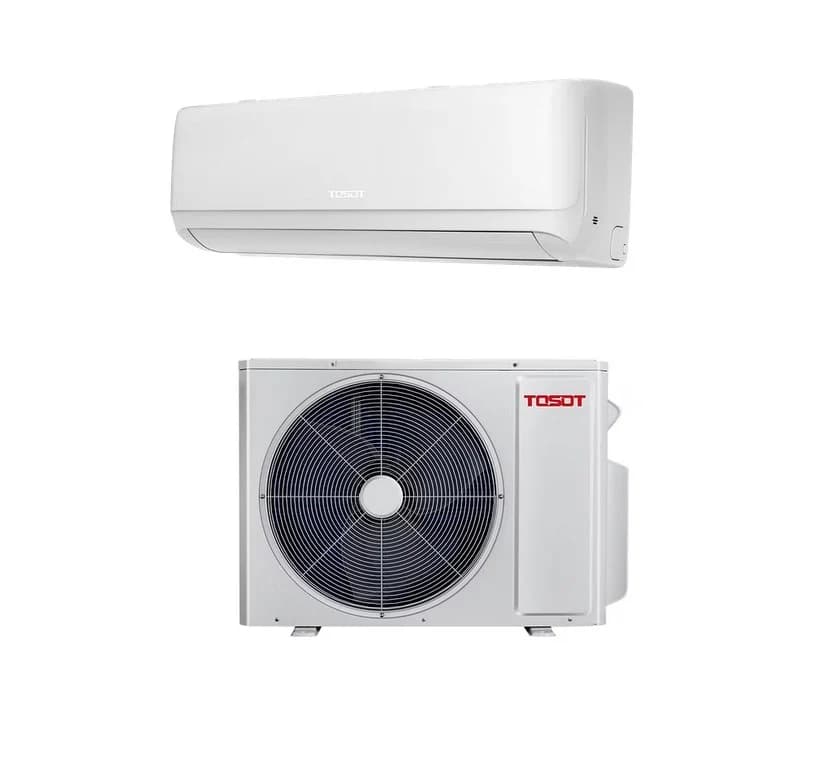 Tosot 12K Outdoor Condenser